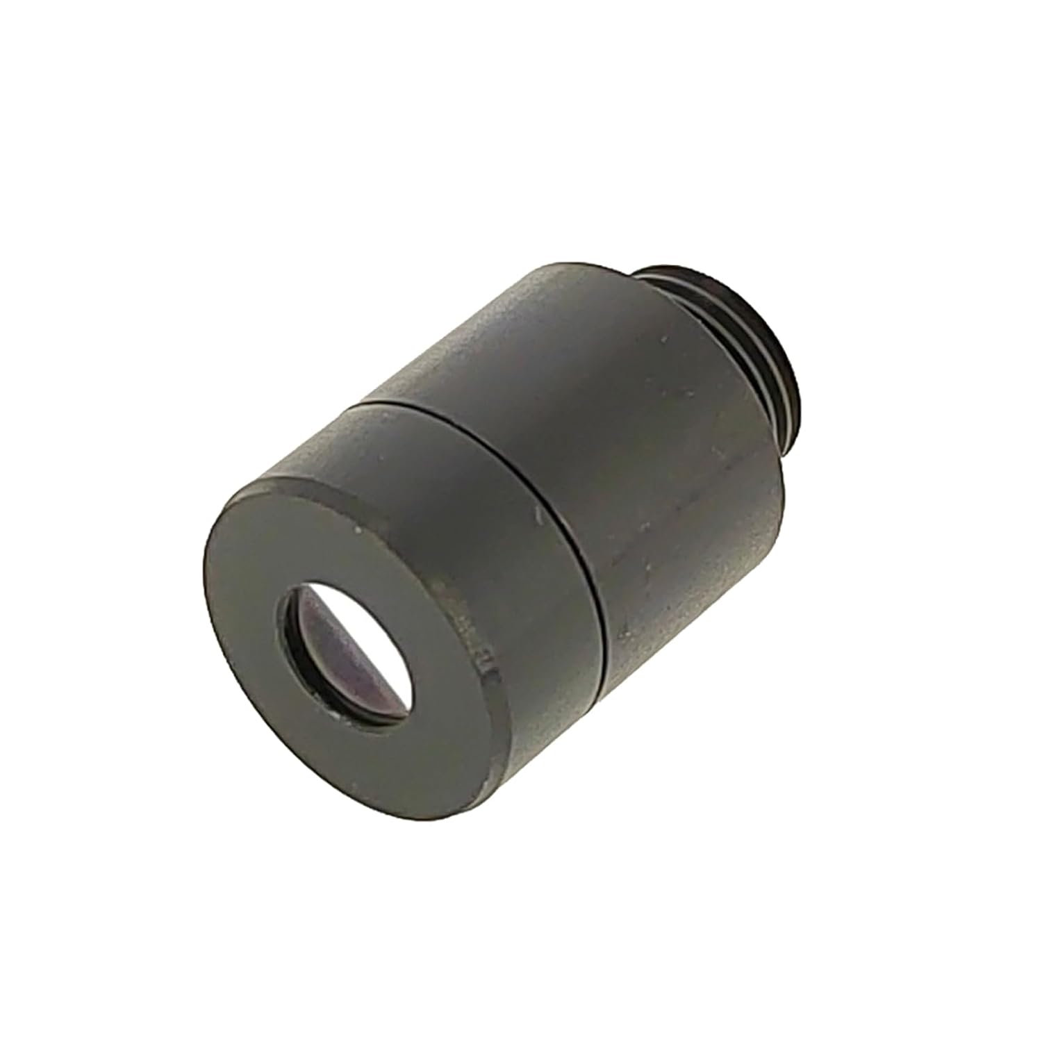 FC-PC Interface 400-1100nm Fiber Lens Fiber Collimating Collimation Lens (400-700nm (Focusable))