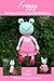 Froggy Amigurumi Häkelanleitung