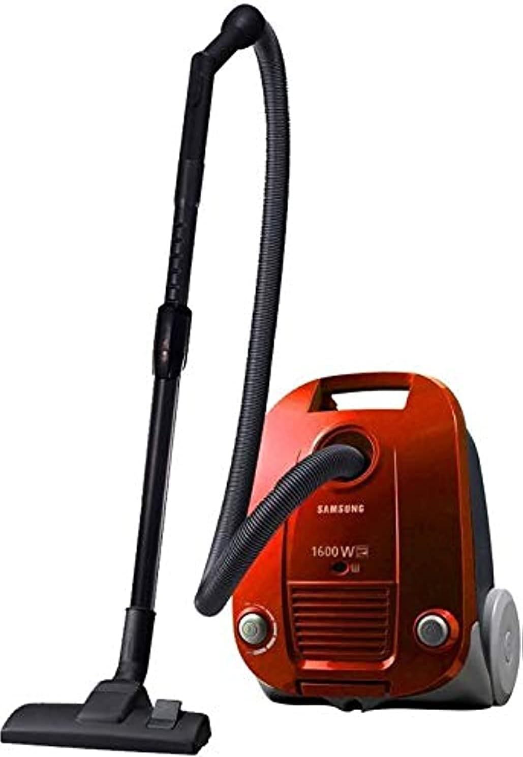 SC4130R Vacuum Cleaner - (Red)