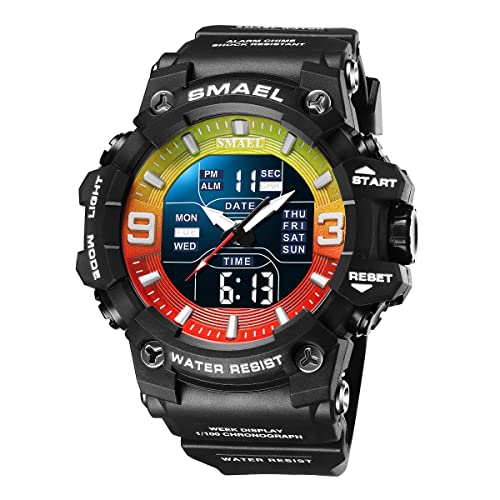 KXAITO Men's Watches 8049