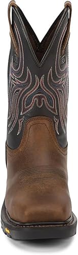 Miniatura 8 de Justin Boots Commander X-5 WK2104 - Botas de trabajo para hombre