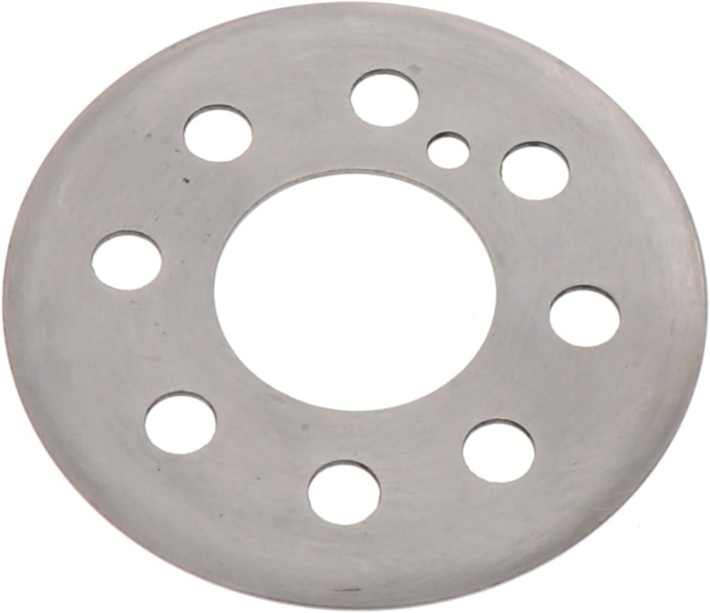 Flex-Plate Or Flywheel Backing Plate