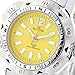 Blumar Bl-09097 Reloj Analogico para Mujer Caja De Metal Esfera Color Amarillo Imagen de Blumar Bl-09097 Reloj Analogico para Mujer Caja De Metal Esfera Color Amarillo