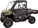 Seizmik Framed Door Kit for All Can-Am Defender Models 06027