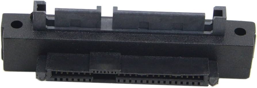 OE-1 WHIP デュアルタブスラスター Lサイズ Amazon.com: cablecc Right Angled 90 Degree SFF-8482 SAS 22 Pin to