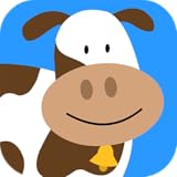 Peekaboo Animal para Fire TV