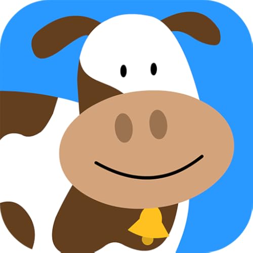 Peekaboo Animal para Fire TV