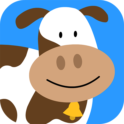 Peekaboo Tiere für Fire TV