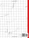 Graph Paper Notebook 8.5 x 11: Lined Graph Paper, Grid Paper for Math and Science Students, Grid Paper Notebook 8.5 x 11,Quad Ruled 4x4,120 pgs, Graph ... Paper, Math Graph Paper Kids Graph Paper