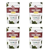 Algopix Similar Product 1 - Raw Food Central Curts Classics Snacks