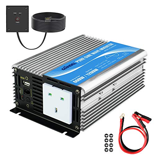 Amazon.co.uk Best Sellers The most popular items in Car Audio Power