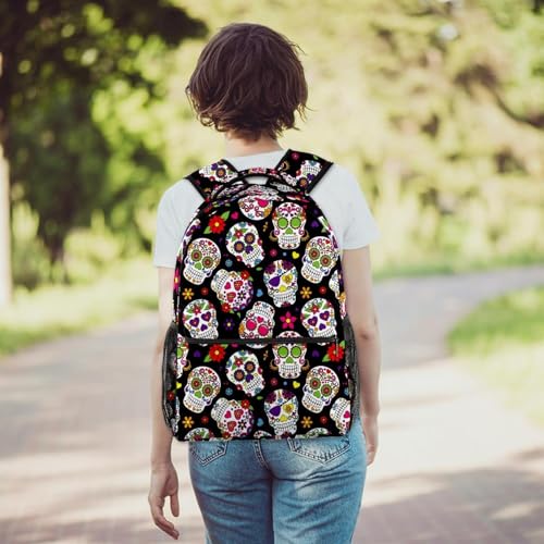 Sac à dos alpaga mignon pour le lycée et les cours de fac