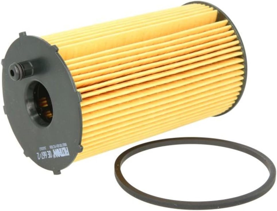 FILTRON OE667/2 filtr oleju