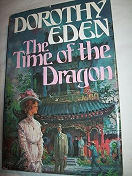 Hardcover The Time of the Dragon Book