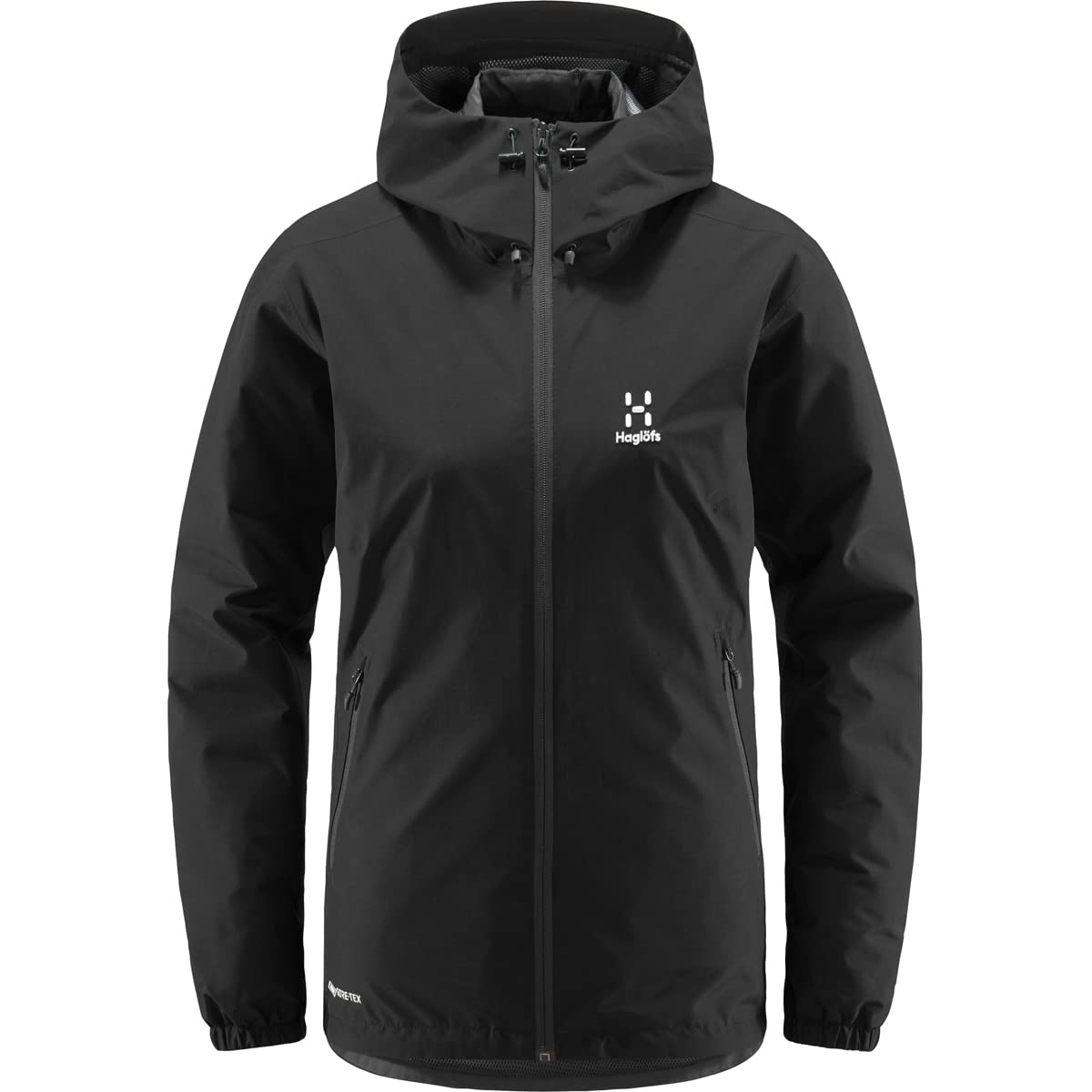 HaglöfsWomen's Eldstad 3 in Mimic Gtx Q Jacket Jacket