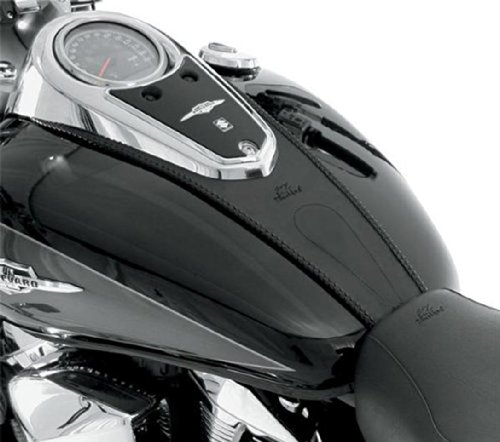 Honda VTX1300 Tank Bib 2003-2009 by Mustang