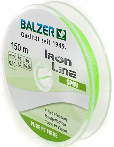 10 Migliori Balzer Iron Line In Italia