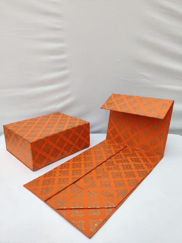 Sheer Creations Gift Box Empty Box Cardboard Box Gift Tray Hamper