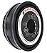 ATI Performance Products Damper - 7.795 - AL - 8 & 6 GRV - Ford Coyote 5.0 - Mustang 11+ & F150 11-13 - 15% OD - W/AC Pulley