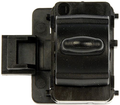 Dorman 901-034 Front Driver Side Power Door Lock Switch Compatible with Select Chevrolet Models
