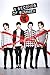 5 Seconds of Summer - Album Cover Poster 24 x 36in
