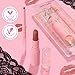 wet n wild Date Or Dominate Lipstick & Liner Set - Date & Tell