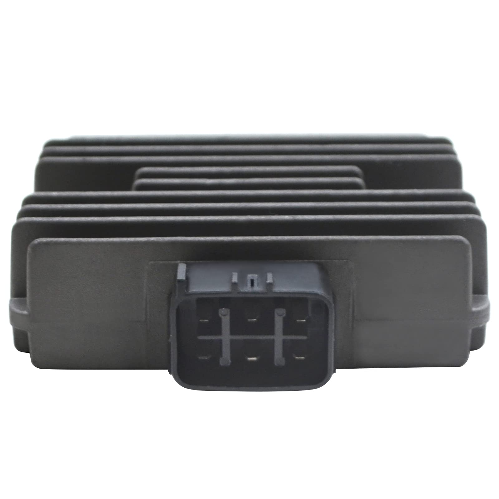Regulador Rectificador Compatible con Suzuki Burgman 250 400 Skywave AN250 AN400 GSR400 GSR600 2003-2010