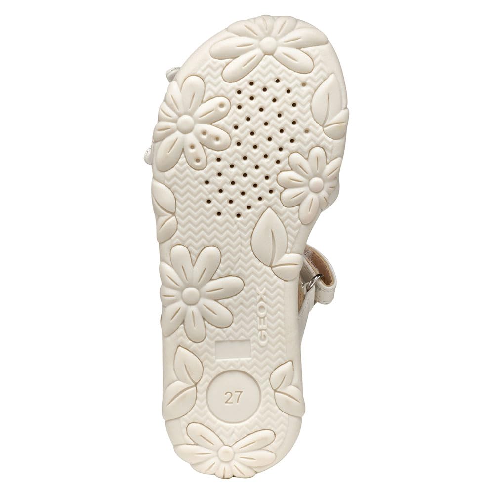 Geox J Sandal Haiti Girl SandaleFille