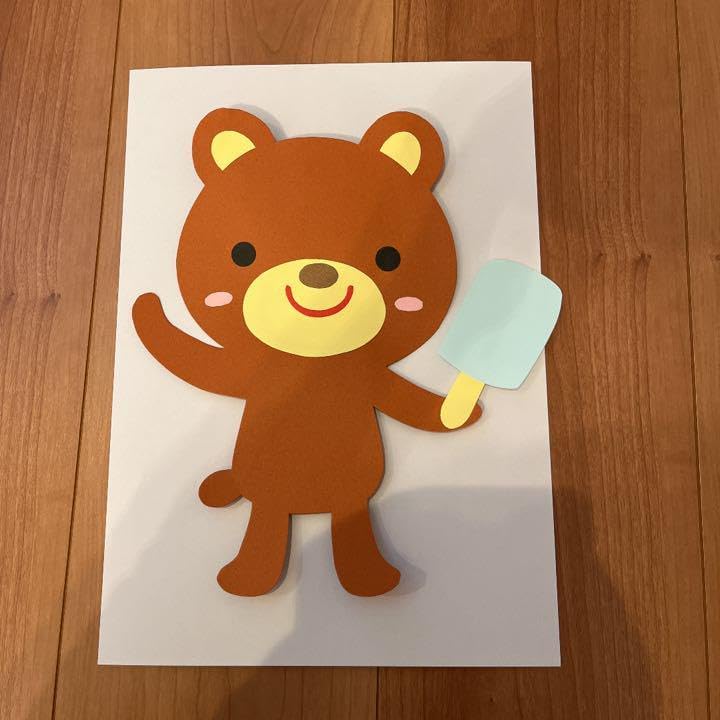 壁面飾り【ひまわり畑①】夏 7月8月 保育教材 切り絵 壁面飾りゆんゆん 通販 18000748｜Creema(クリーマ)  ハンドメイド・手作り・クラフト作品の販売サイト 壁面飾り 幼稚園 保育園 夏用 7月 8月