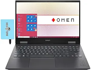 HP OMEN 15.6