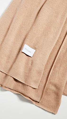 Unisex Cashmere Knit Throw3