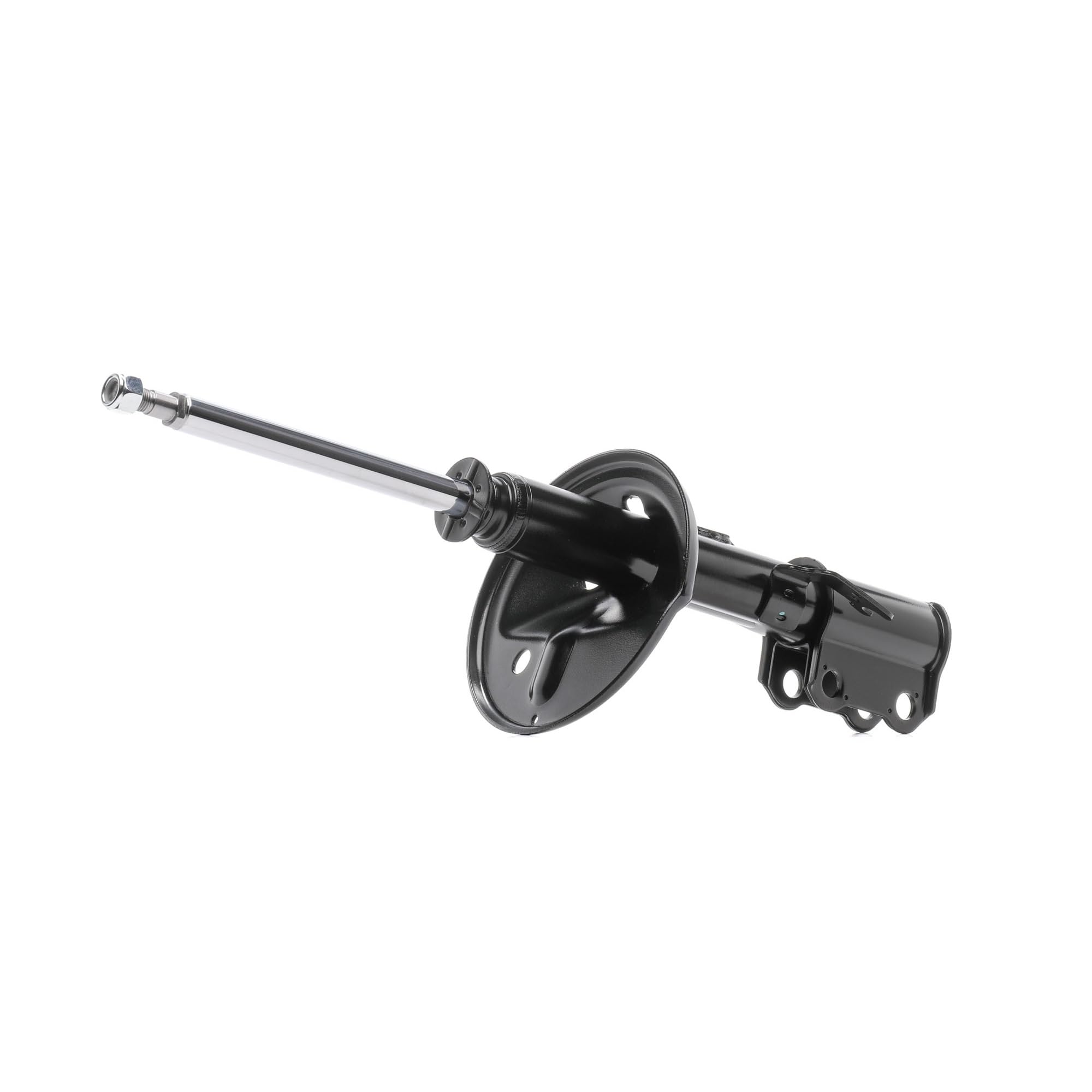 RIDEX 854S0657 Amortyzator rozpórka zawieszenia przód prawo Kompatybilny z TOYOTA PREVIA MCR3, ACR3, CLR3