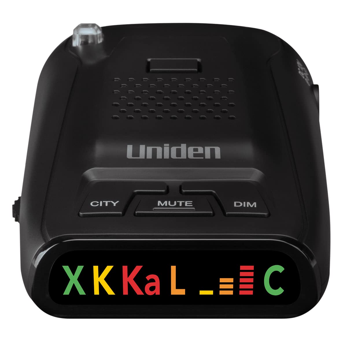 Uniden Radar Detector
