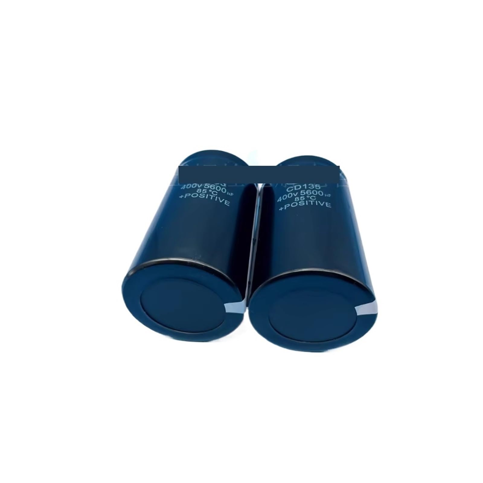 LEOTNNDQ 1pcs Capacitor 400V 5600UF(400V 5600UF 75X130)