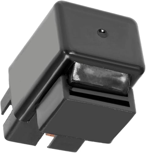 Miniatura 7 de Solenoide de relé de arranque Yamaha Grizzly Kodiak Moto-4 Raptor Razz Terrapro Trailway Timberwolf V-max Vino Warrior Wolverine YFZ450 YFB250