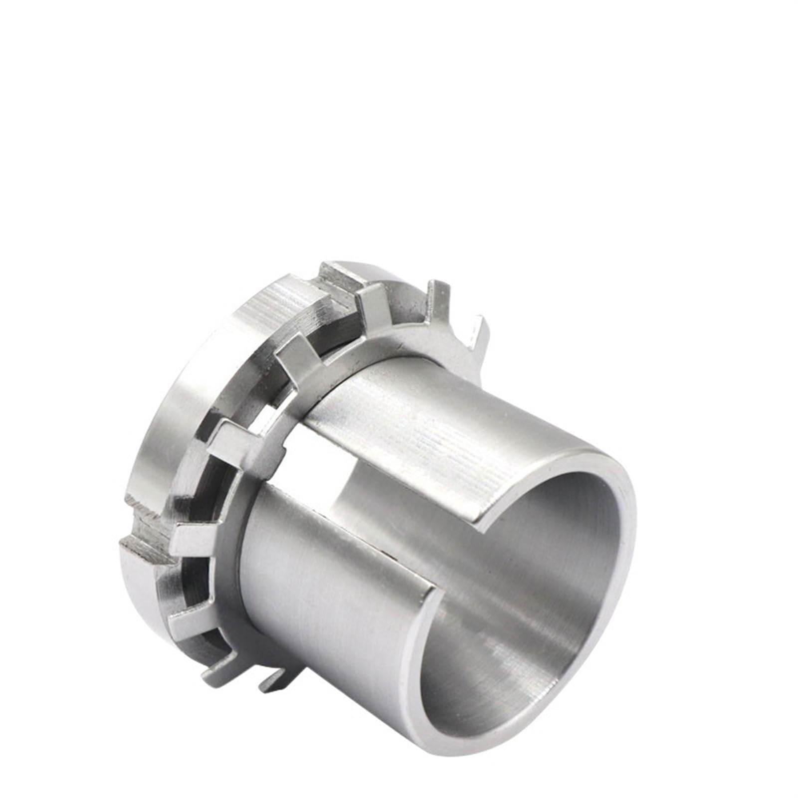 Manchon de blocage de roulement H207 fileté M20x1 pour bague de serrage mécanique axe H208