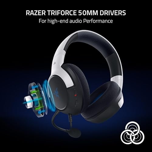Razer Kaira X Wired Gaming Headset RZ04-03970700-R3U1 の商品画像 2