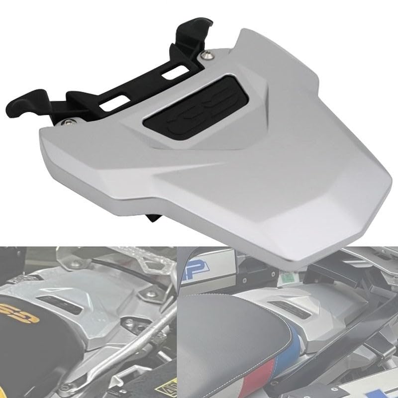 Couverture carénage queue R1250GS protège la section arrière et remplace la selle usée - 2