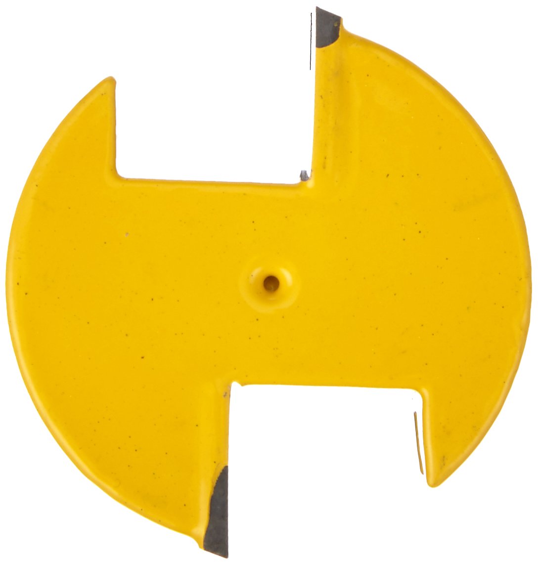 YONICO Router Bits Reversible Glue Joint 1-1/4-Inch Reversible 1/2-Inch Shank 15136
