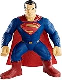 DC Justice League Team Trainers Superman Figure, 14