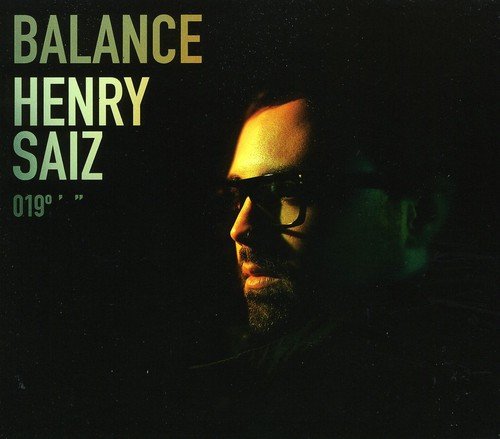 Balance Henry Saiz 019