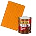 Produktbild JOTUN TREBITT Lasur 810 Pinie 0,75l - Skandinavische Holzschutzlasur