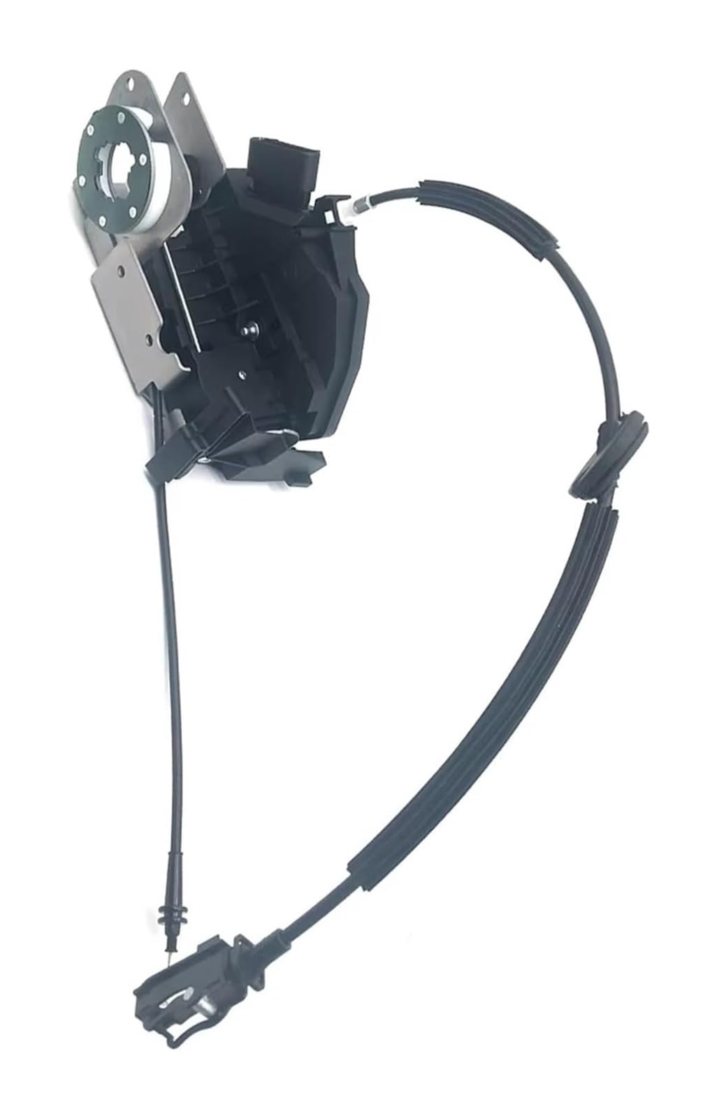 Trasero Cerradura Portón Para Transit V363 2013-2023 BK31V219A65DJ BK31-V219A65-DJ Actuador Cerradura Puerta Delantera Izquierda 7 Pines