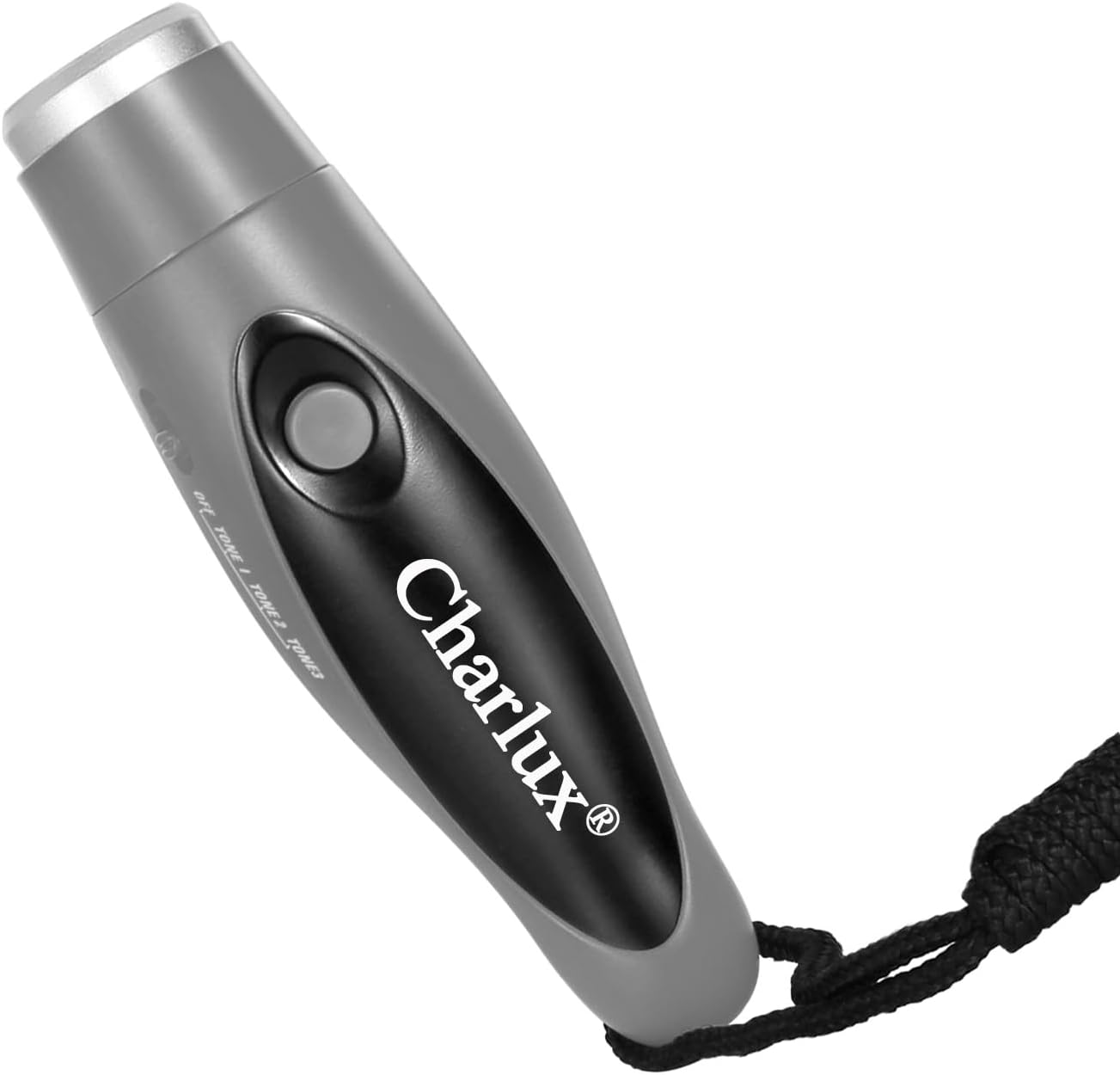 Charlux Electronic Whistle for Referees Coaches Teachers