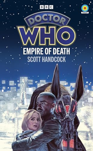 Doctor Who: Empire of Death (Target Collection) (Doctor Who Target Novels – New Era)
