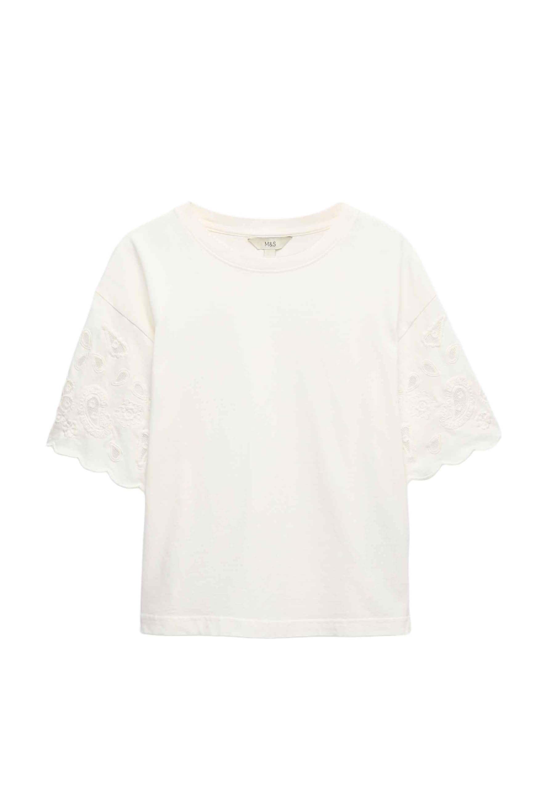 Marks & Spencer