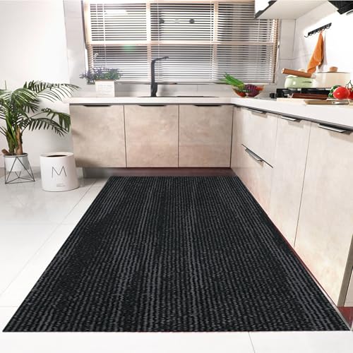 Tapis de passage antidérapant pour sécuriser et habiller vos sols