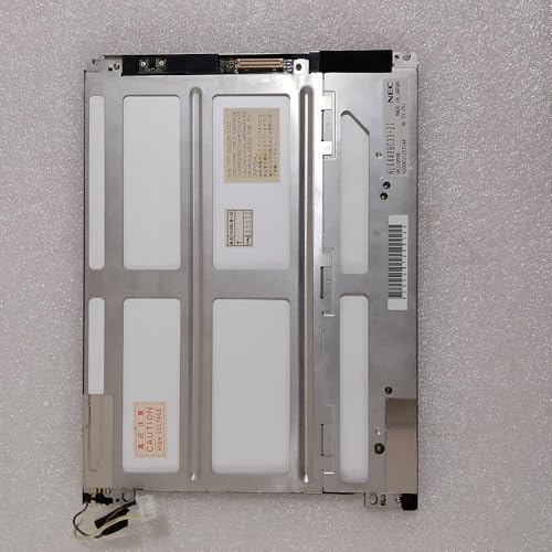 Image of 10.4 inch 640x480 LCD Screen NL6448BC33-21 Industrial Display