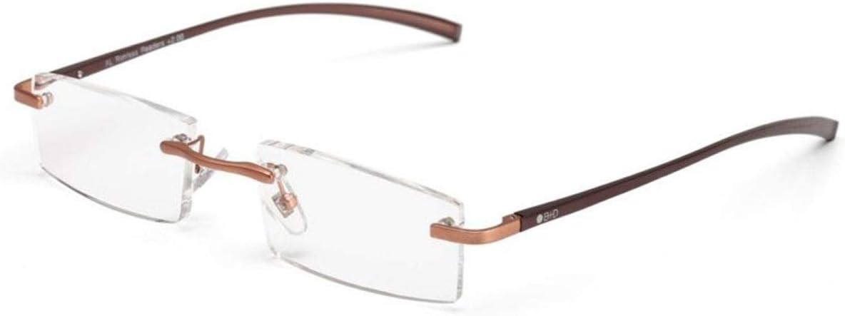 B+D 2288-38-15 AL READERS MAT BRONZE.BROWN +1.50 EACH