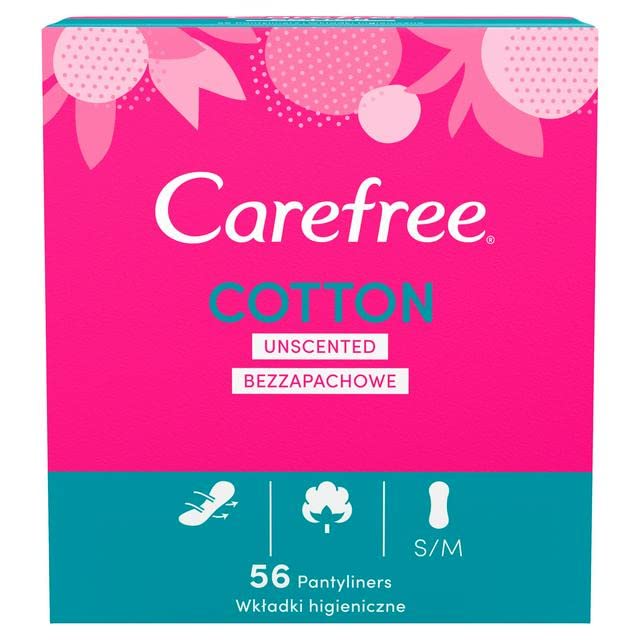 Carefree 110837581 Cotton Fresh 56